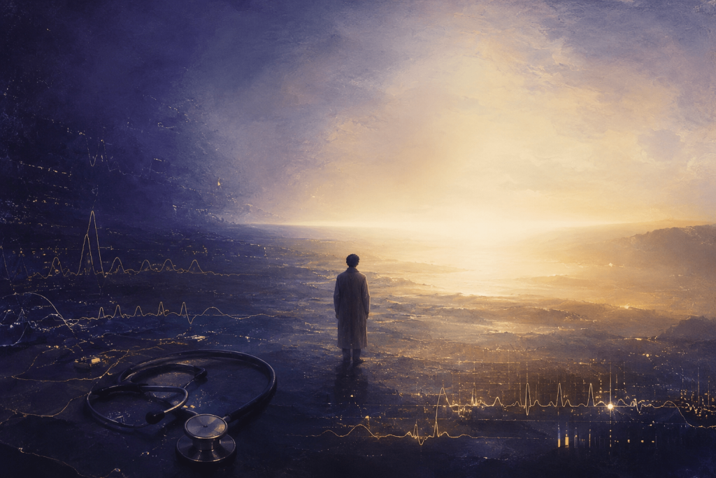 Ai confini della coscienza - Video episode artwork