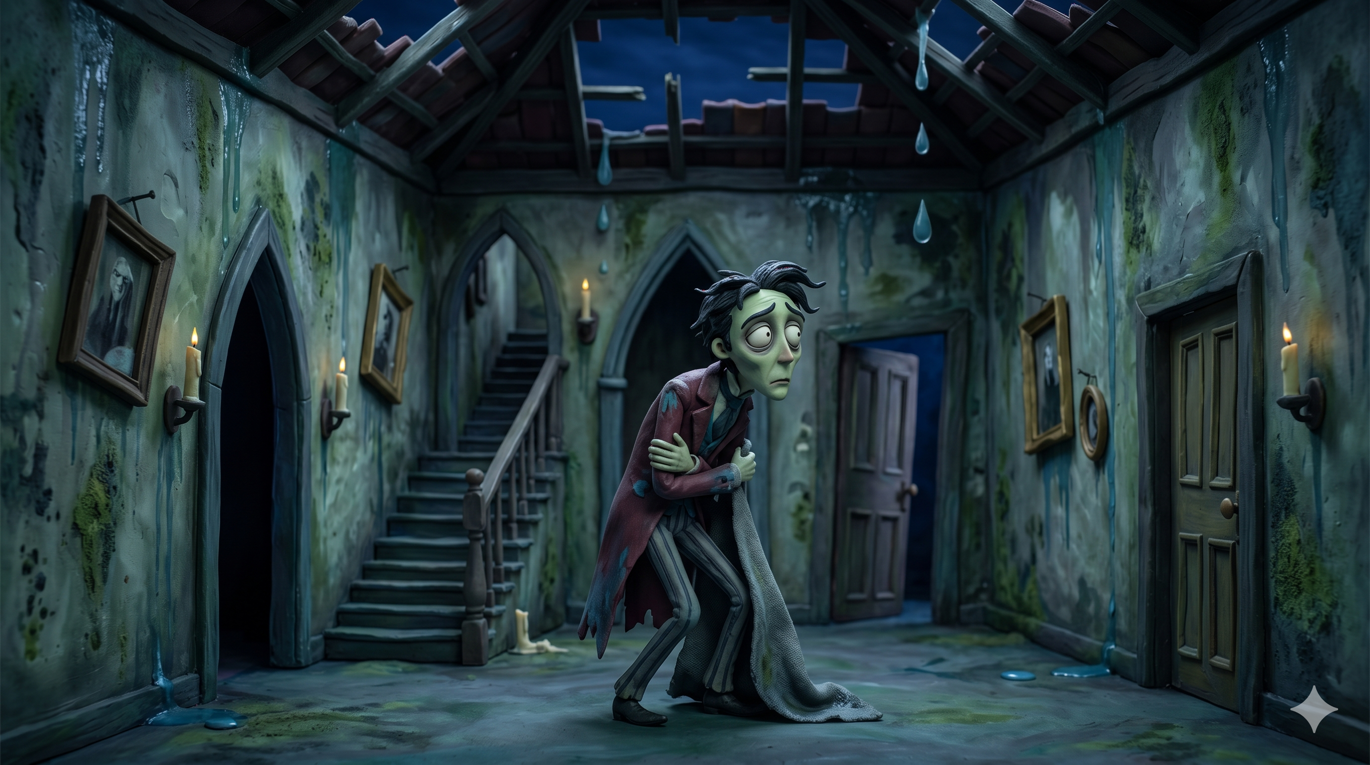 Diario Antroposofico con Tua Figlia - Pagina VIII Video episode artwork